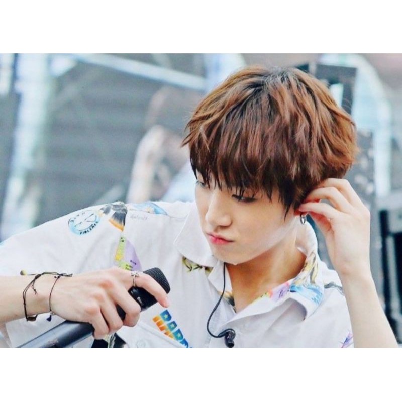 Vòng tay cheap moment Jungkook Bangtan BTS