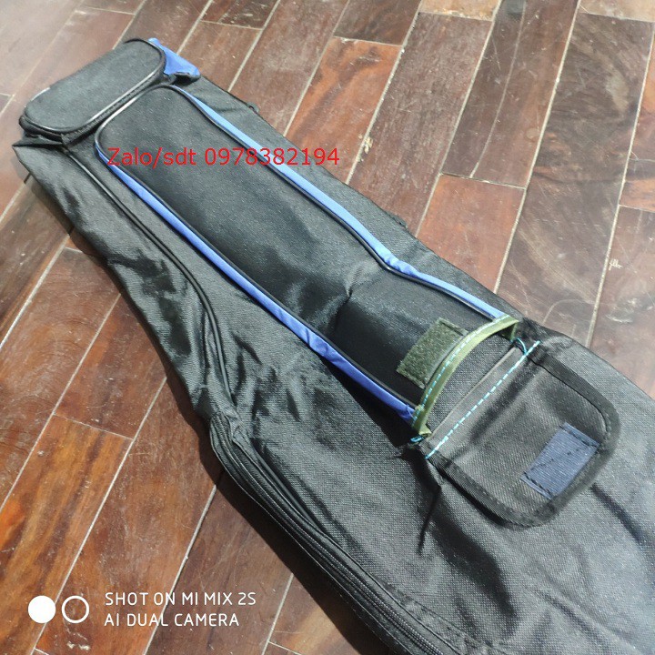 Túi Đựng Cần Câu Cá Shimano 75cm-145cm Bao Đựng Cần Câu Đài Giá Rẻ Tiện Dụng TDC1