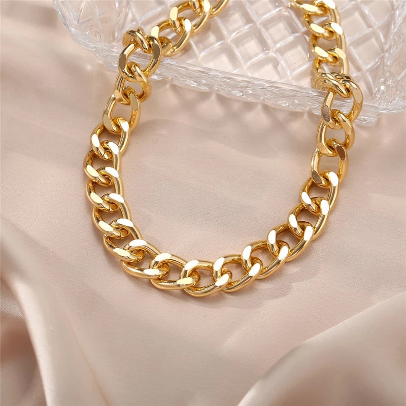 Vòng Cổ Choker Thời Trang Vintage Cho Nữ