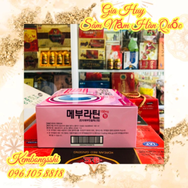 [HÀNG MỚI VỀ] [SỈ TẬN GỐC] Viên Uống Dạ Dày KWANGDONG Hàn Quốc | BigBuy360 - bigbuy360.vn