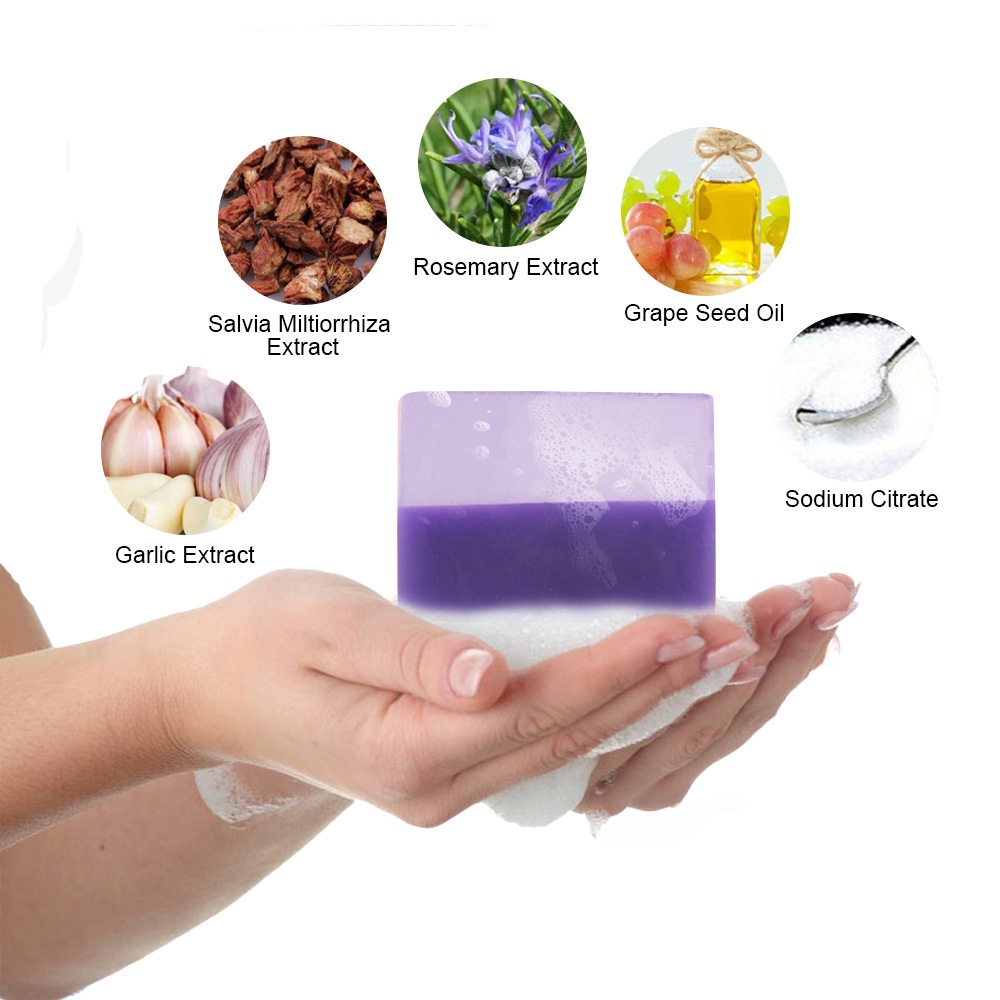 Xà Phòng Hết Thâm Mông, Tăng Vòng 3 Handmade Hip Up Firming Tăng Độ Đàn Hồi, Giúp Vòng 3 Trở Lên Săn Chắc, Quyến Rũ