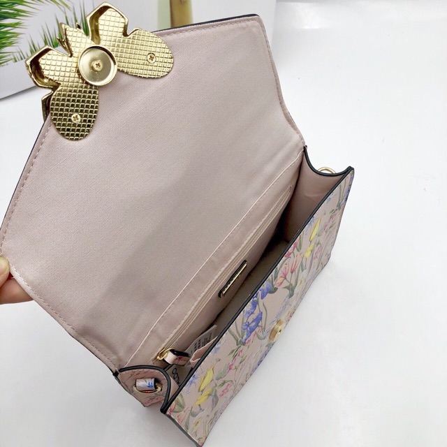 TÚI ALDO HOA XUẤT DƯ