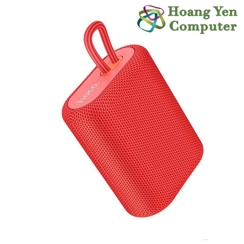 Loa Bluetooth Mini Hoco BS47 V5.1 TWS - BH 12 Tháng Chính Hãng - Hoàng Yến Computer