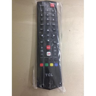 Điều Khiển Tivi TCL - 017