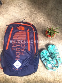Balo The North Face Wasatch