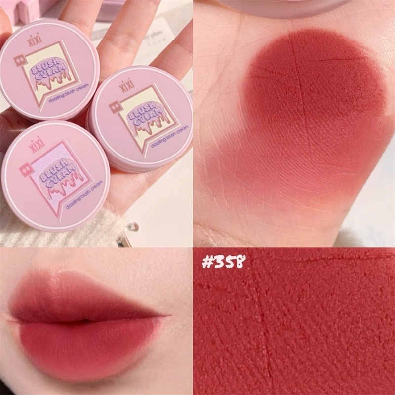 Kem Má Xixi Dazzling | BigBuy360 - bigbuy360.vn