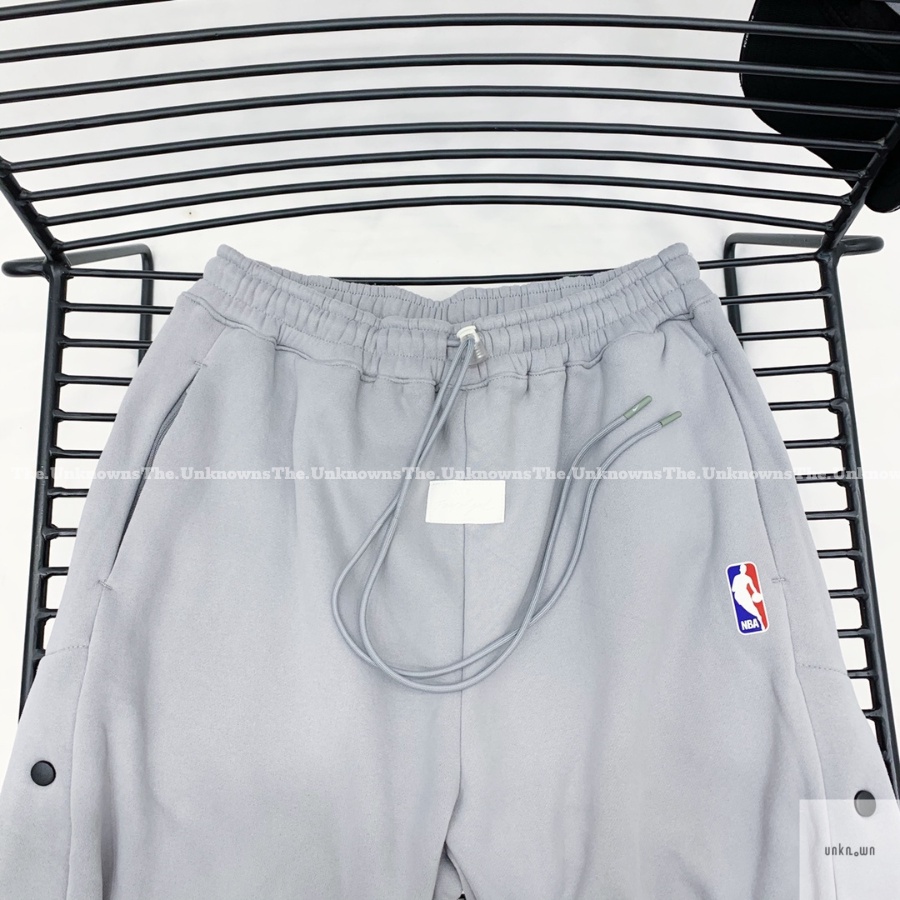 👑👑-Quần snap pants FOG x N.BA x N.!ke, quần snap pants fog cao cấp full túi tag