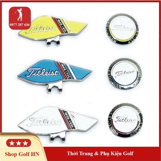 Mác bóng golf mark đánh dấu vị trí bóng golf - MBG03