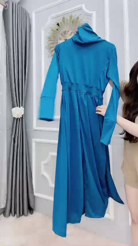 Áo chống nắng toàn thân kèm quần | BigBuy360 - bigbuy360.vn