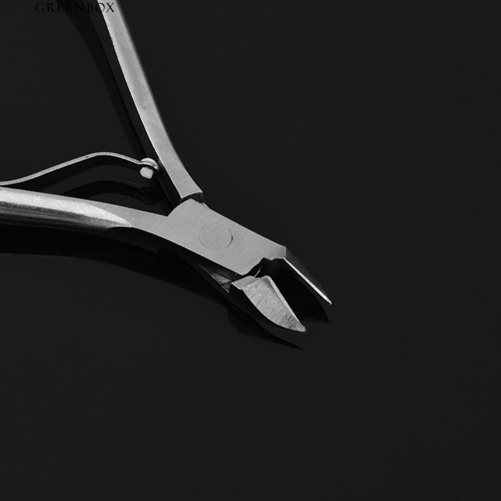 [Hàng mới về] Kềm cắt tỉa da chết cho móng tay chuyên dụng