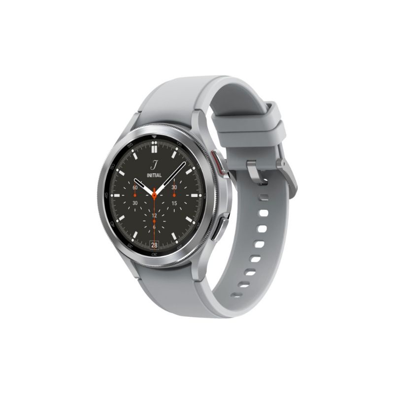 Đồng Hồ Samsung Galaxy Watch 4 Classic 46mm - Hàng Chính Hãng, Nguyên Seal