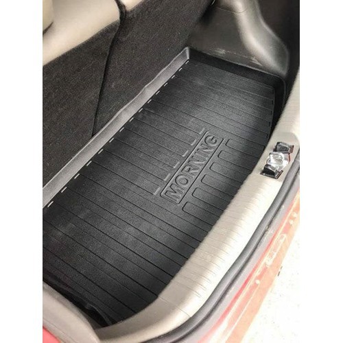 Lót cốp Morning 2014-2020