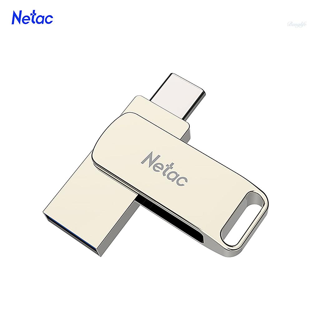 Ổ Đĩa U783C Type C + Usb Kép Cho Điện Thoại Di Động | BigBuy360 - bigbuy360.vn