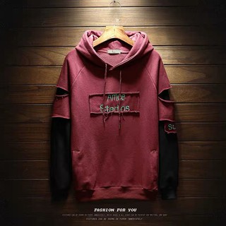 Áo Hoodie unisex
