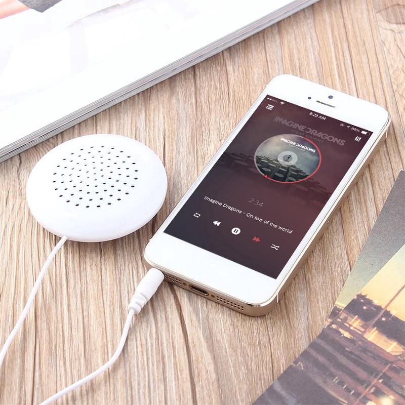 Loa mini cổng 3.5mm