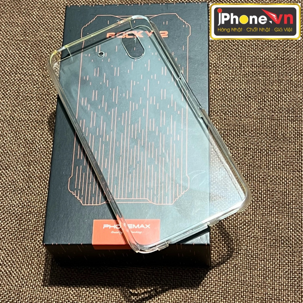 Ốp điện thoại Fujitsu Arrows F04K