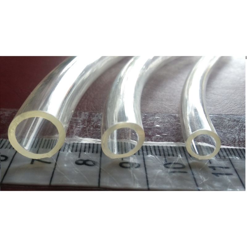 Dây cân nước đủ cỡ