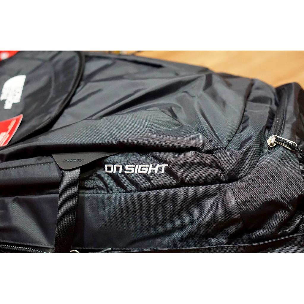 Balo TNF Onsight size lớn