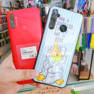 Ốp lưng Realme C3 dễ thương