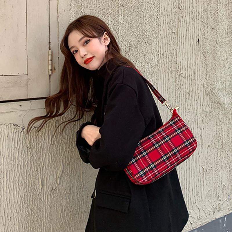 Túi xách nữ vải canvas phong cách Hàn Quốc thời trang