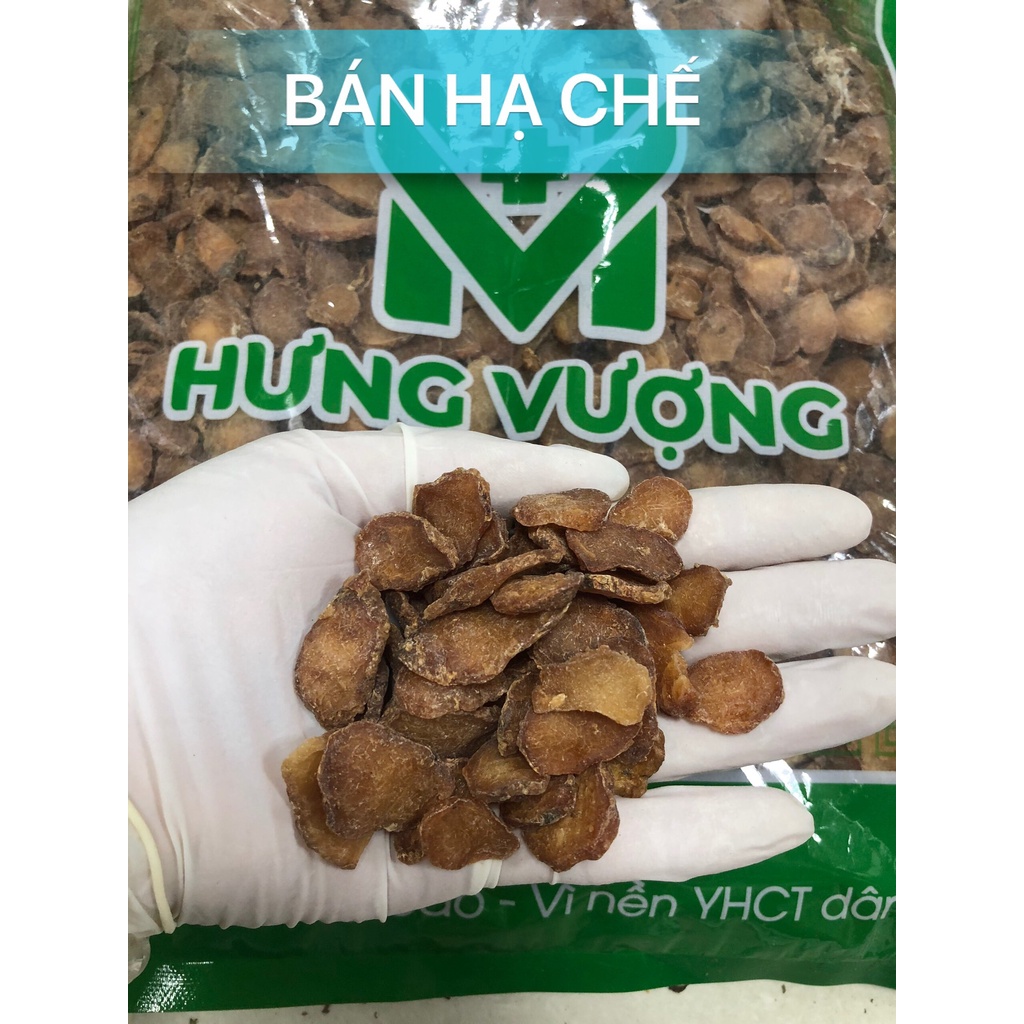 Bán Hạ Chế  300gr
