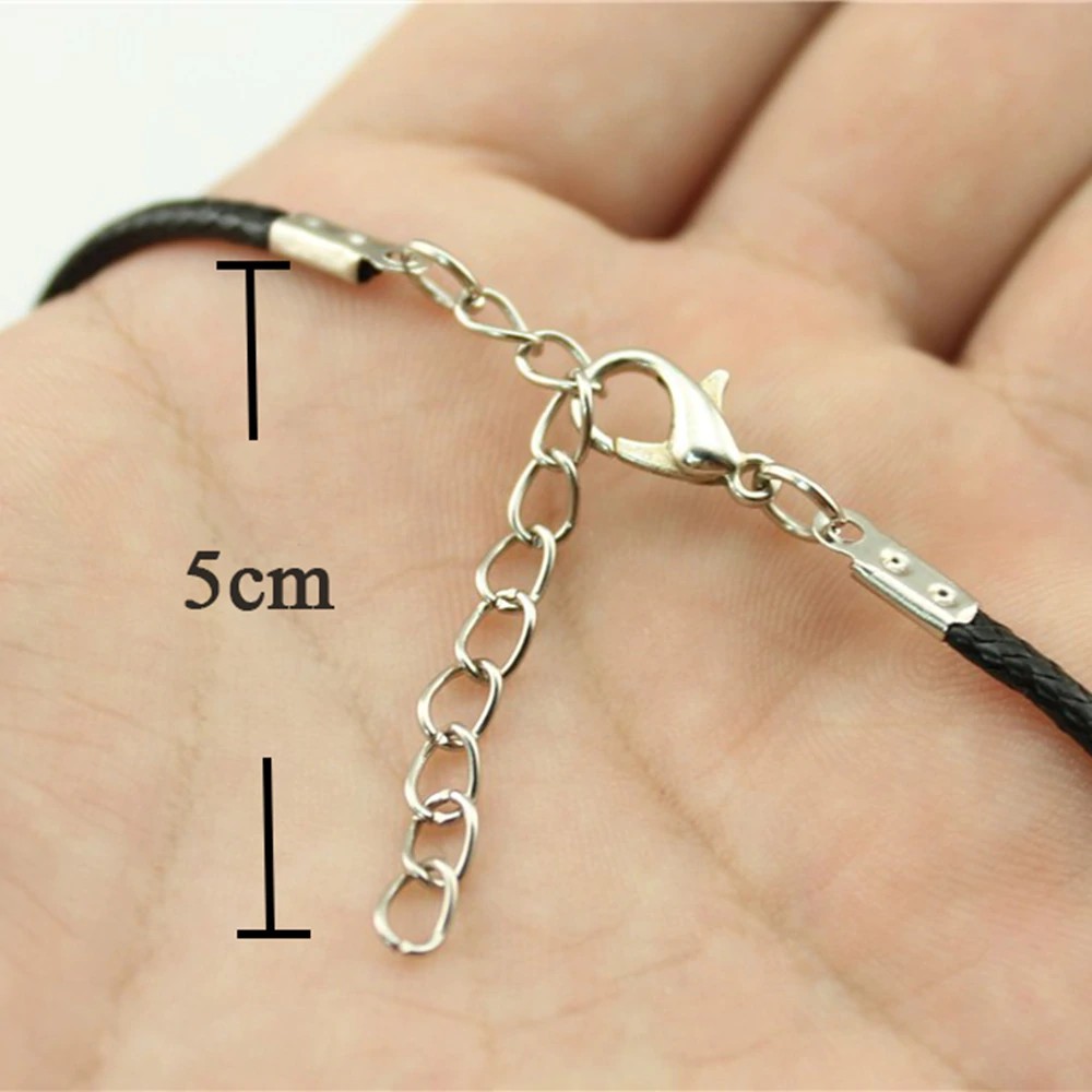 Dây Chuyền Bùa Con Mắt Độc Đáo