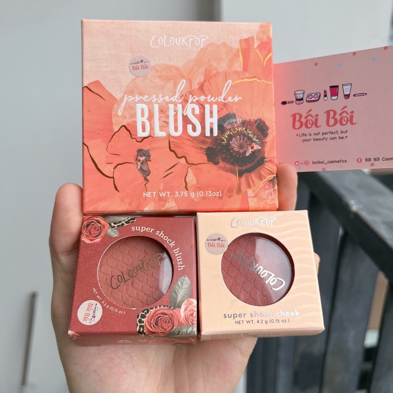 PHẤN MÁ COLOURPOP SUPERSHOCK
