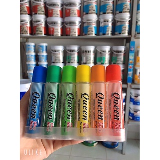 Keo dán giấy Queen 1 lốc 12 chai