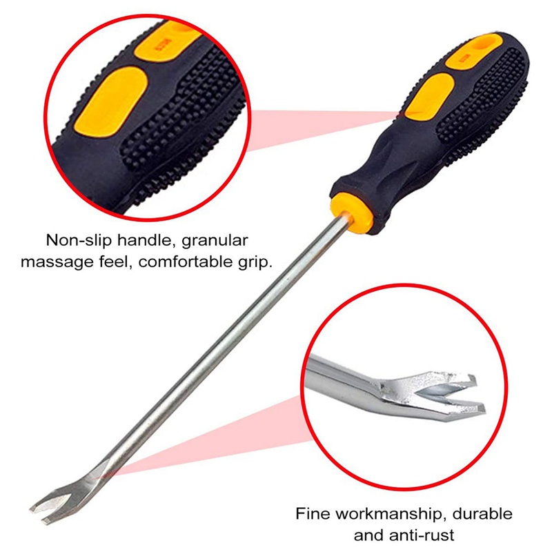 Set 2 Tua Vít 3mm Sửa Chữa Đa Năng