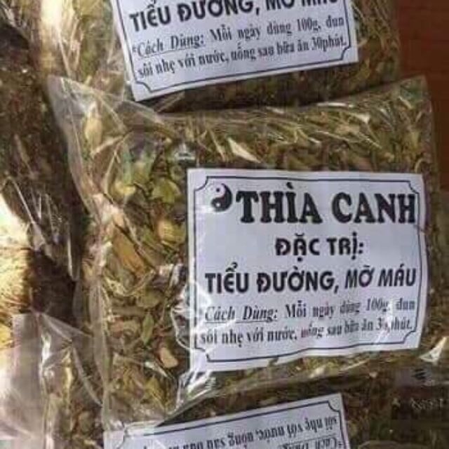 1kg dây thìa canh