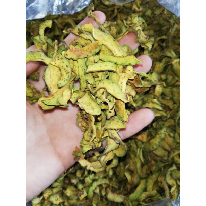 BỘT BƠ ĐĂK NGUYÊN CHẤT 100%