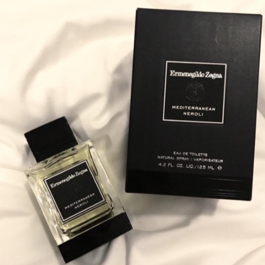 💖 𝘽𝘼𝙈𝘽𝙄 💖 Mẫu thử nước hoa Mediterranean Neroli  Ermenegildo Zegna