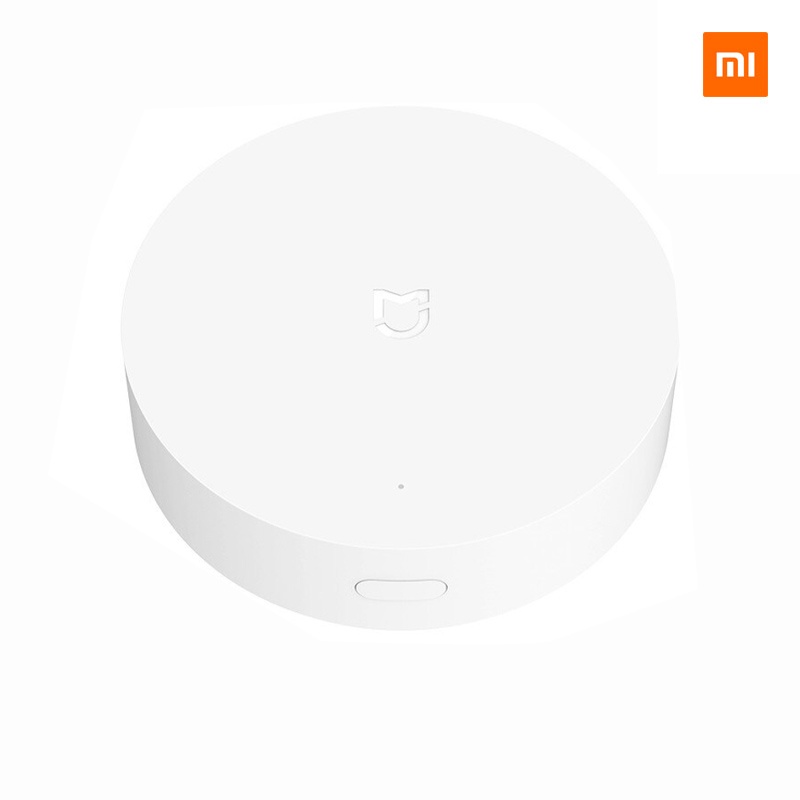 Bộ trung tâm nhà thông minh Xiaomi Gateway Mijia