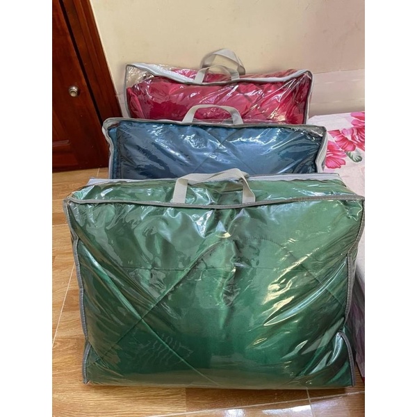 BỘ GA PHI LỤA 5 MÓN - 2 VỎ GỐI NẰM - 1 VỎ GỐI ÔM - 1 GA NỆM - 1 MỀN CHẦN BÔNG