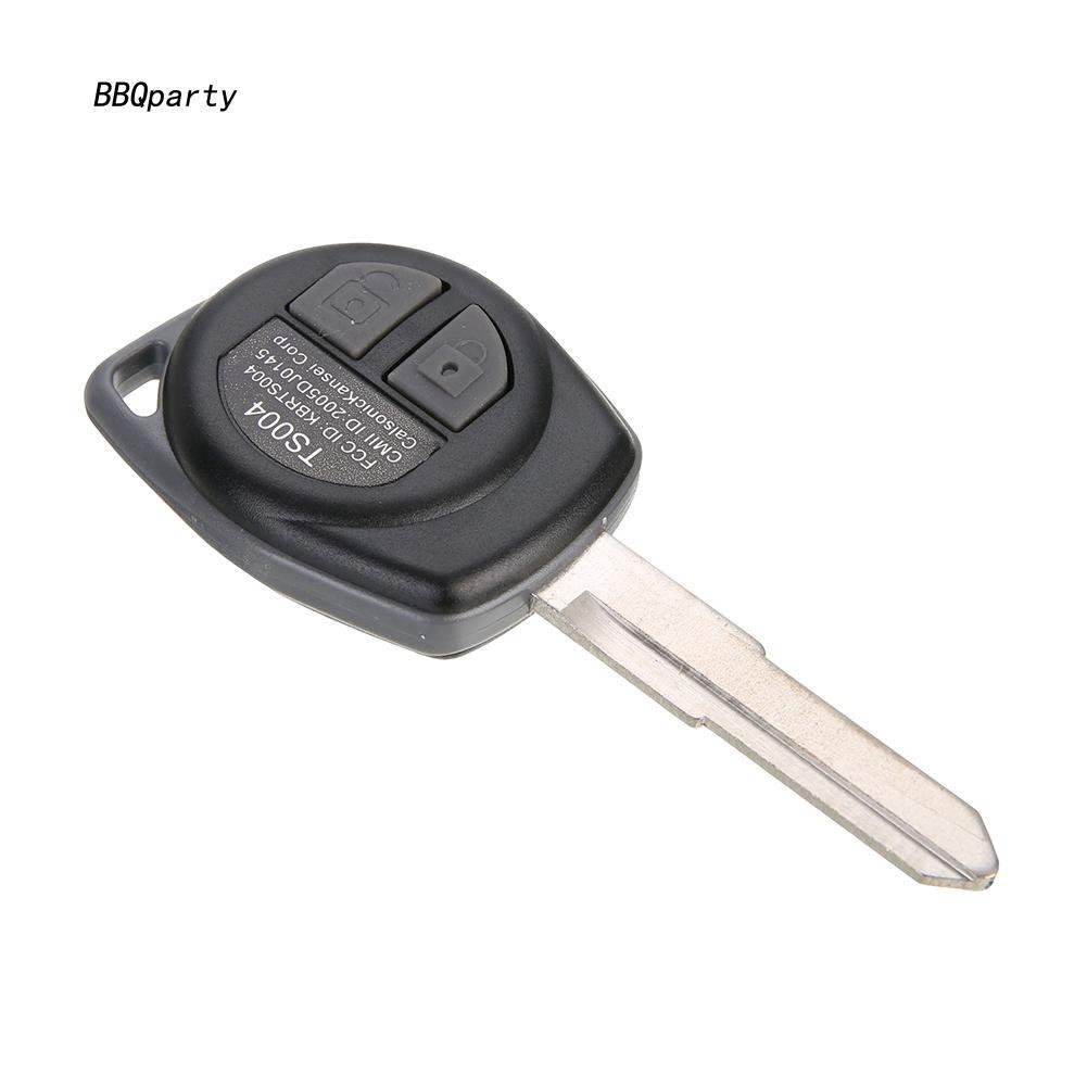 Chìa Khóa Điều Khiển Từ Xa Dành Cho Xe Suzuki Swift SX4 ALTO VITARA IGNIS JIMNY 434MHz ID46