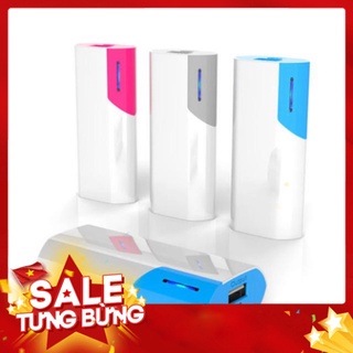 Pin Sạc Dự Phòng ARUN 5600 mAh chính hãng( CÓ TEM CHỐNG HÀNG GIẢ)