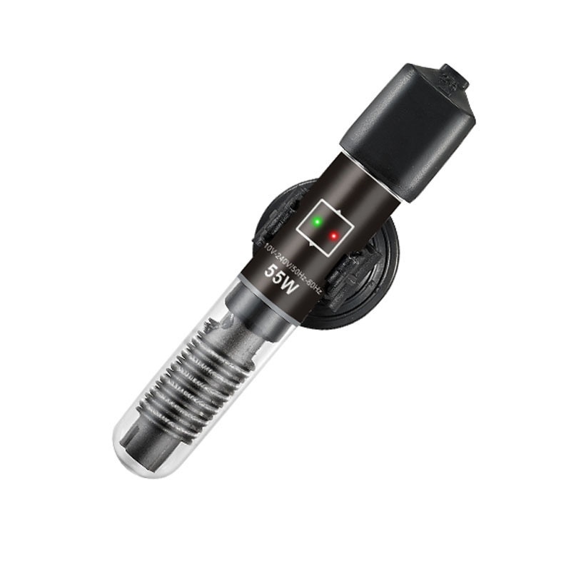 Thanh Nhiệt Mini 26 Độ Điều Khiển Nhiệt Độ Bể Nuôi Rùa