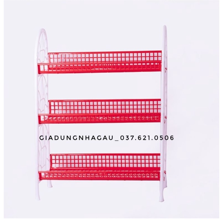 Kệ úp chén, bát, gia vị kiểu mới 2021 loại đẹp