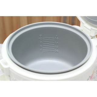 Nồi cơm điện Sharp KS-18ETV