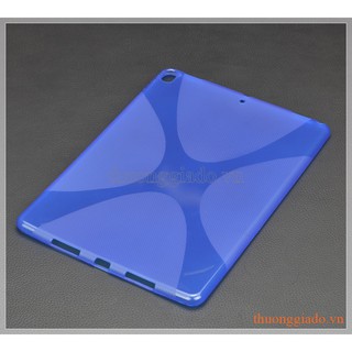 ỐP LƯNG SILICONE IPAD PRO (10.5"), HIỆU X LINE
