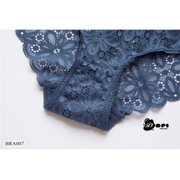 (BRA007) Quần lót nữ chất liệu ren cao cấp | BigBuy360 - bigbuy360.vn