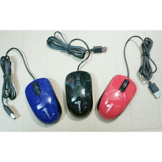 Chuột Simetech X2