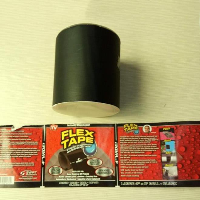 Hộp Băng Keo Chịu Nước Chống Thấm Flex Tape