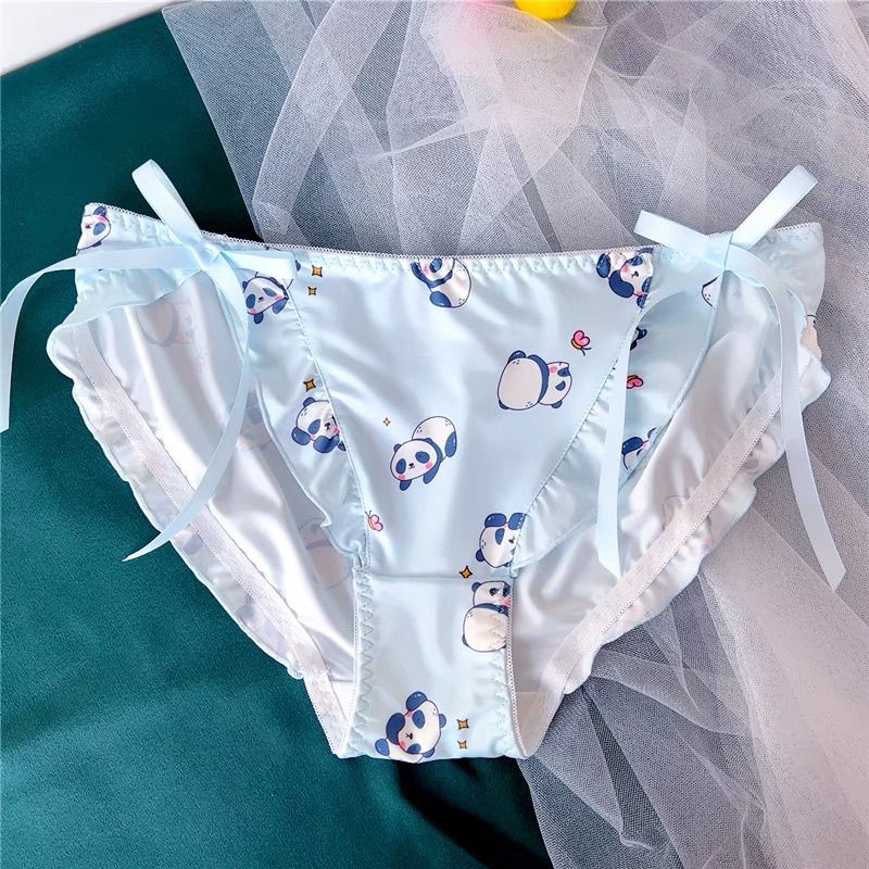 Quần lót cặp đôi nam và nữ