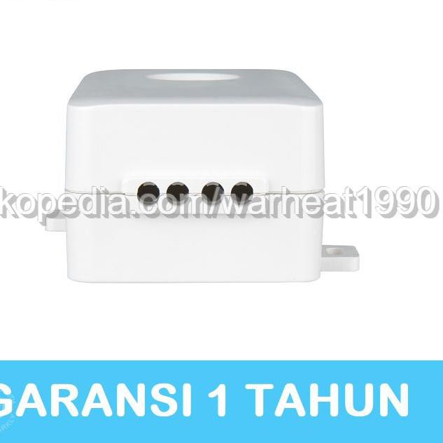 Công Tắc Wifi Broadlink Sc1