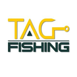 Tag Fishing