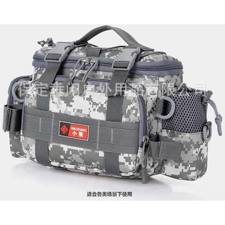    Giảm Kịch Sàn   Túi Đựng Đồ Câu Lure _ Túi Đựng Cần Lure Siêu Tiện Lợi -Shop GLT- 