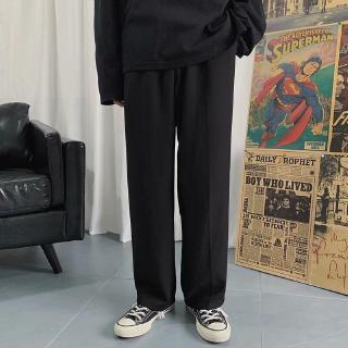 Quần Dài Ống Rộng Phong Cách Đường Phố Hàn Quốc Thời Trang Mùa Xuân 2020 Tf2 Cho Nam