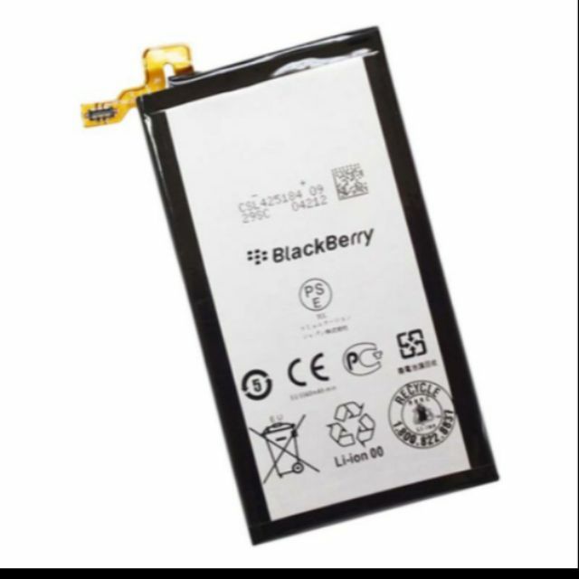 pin Blackberry Key 2/ Key2 chính hãng (3360mAh, 12.94W) có bảo hành