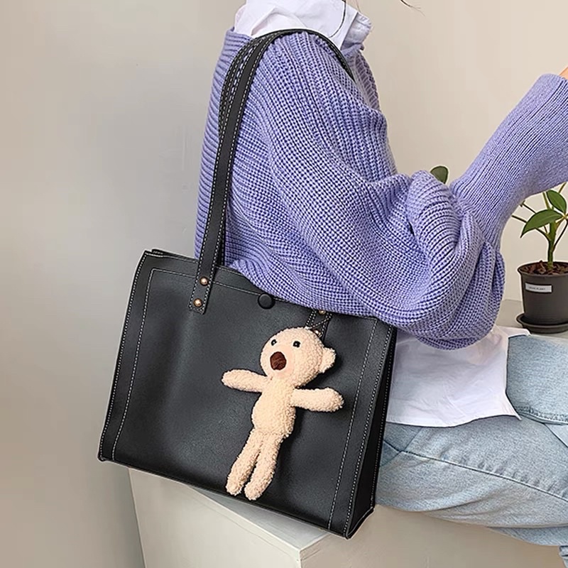 [ORDER] Túi xách văn phòng đi học đi làm | BigBuy360 - bigbuy360.vn